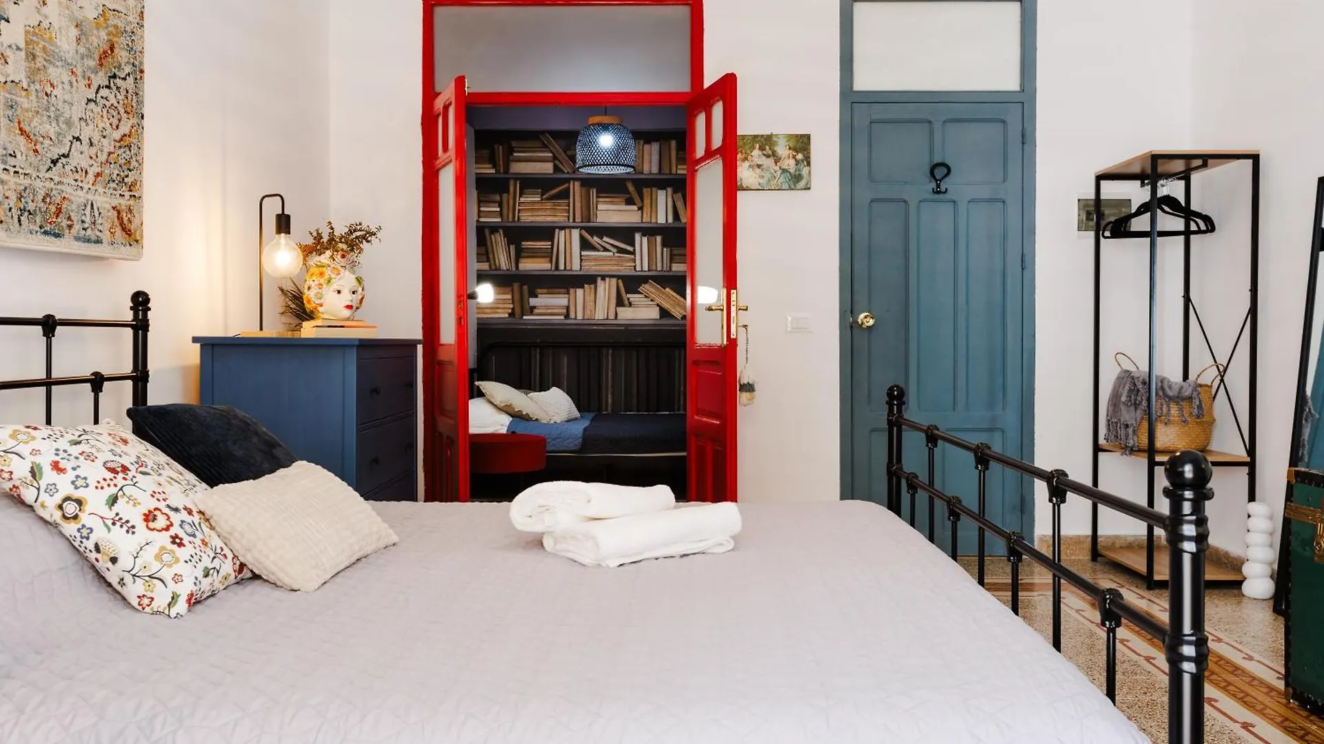 Casa Carini Alpini Apartment
