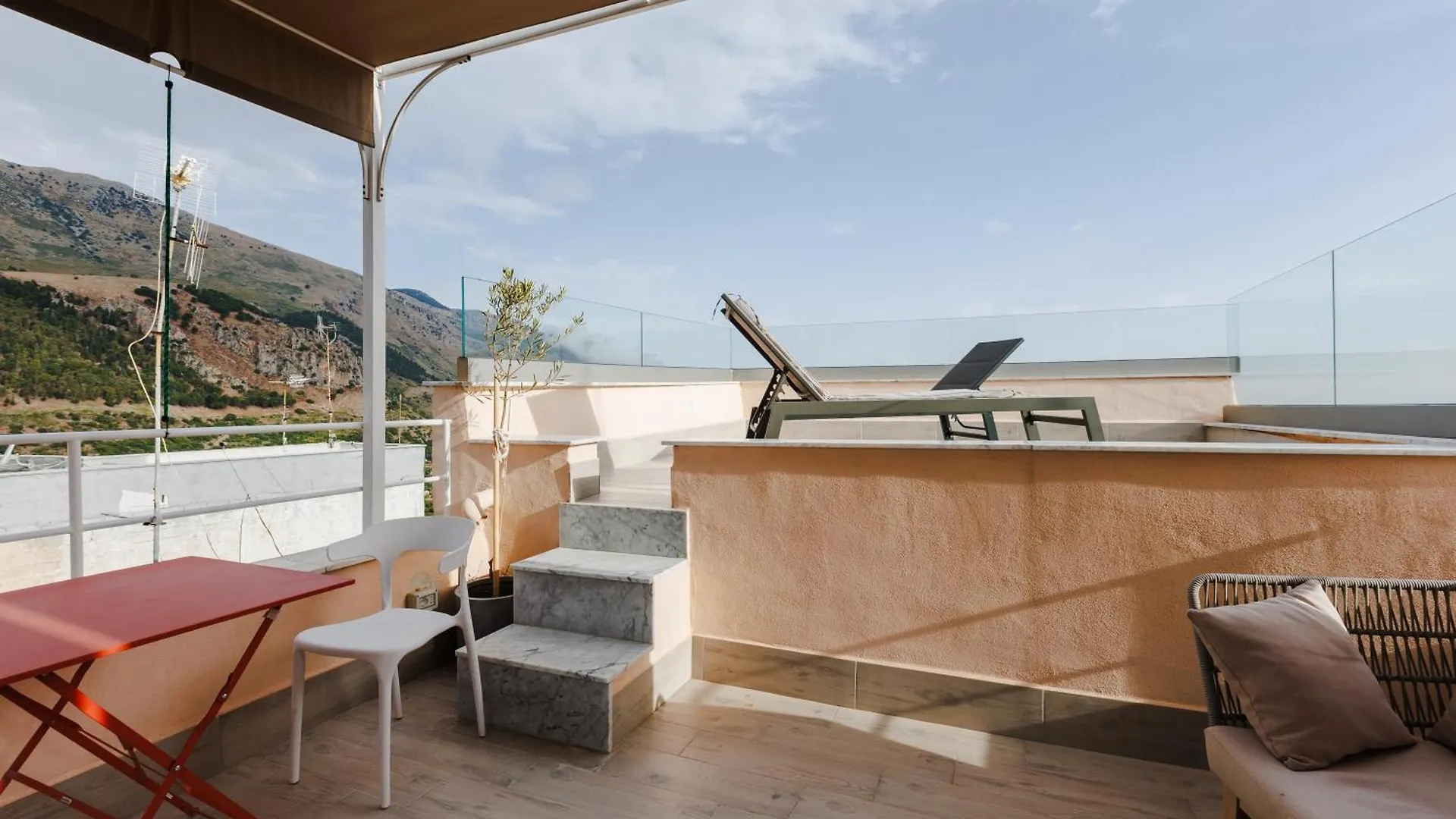 Casa Carini Alpini Apartment Italy