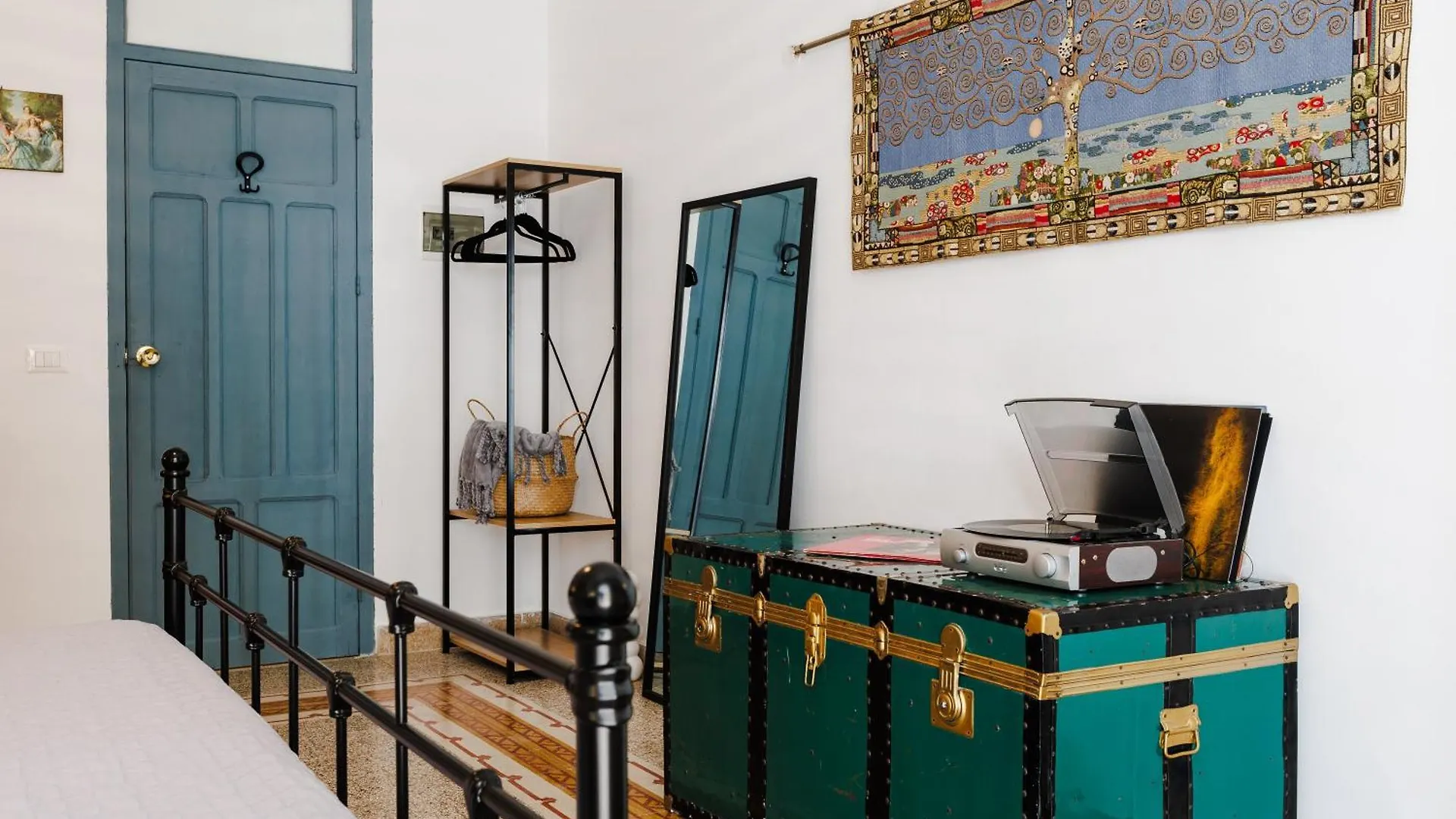 Casa Carini Alpini Apartment 0*,